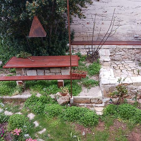 Green Oasis City Center Apartment Šibenik Exteriör bild